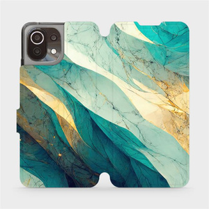 Phone Case Xiaomi Mi 11 Lite - Design VP37S