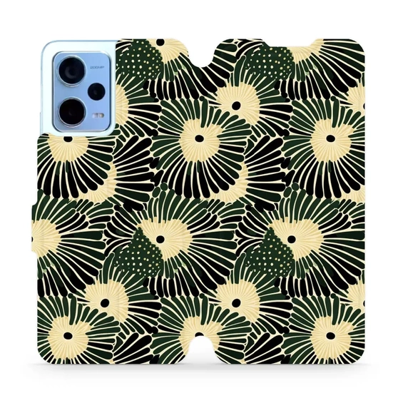 Phone Case Xiaomi Redmi Note 12 5G - Design VA44S