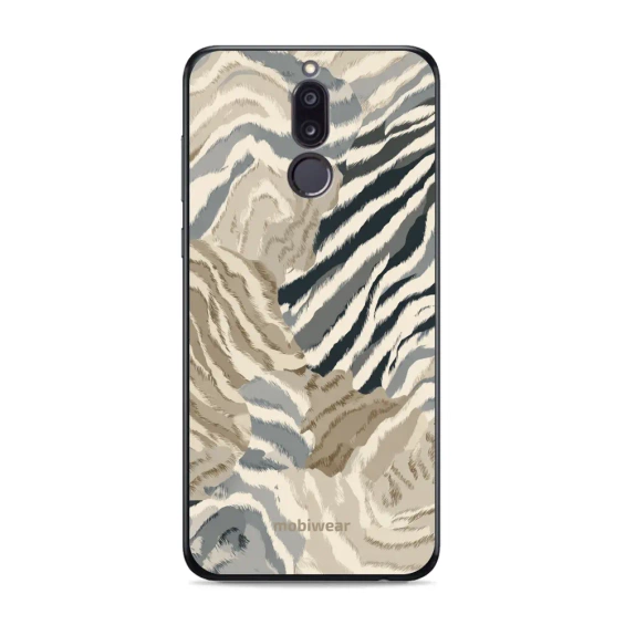 Phone Glossy Case Huawei Mate 10 Lite - Design G168G