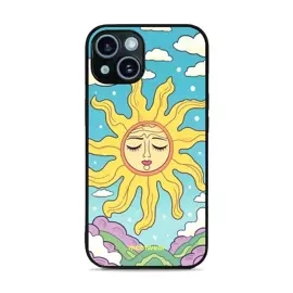 Phone Glossy Case Apple iPhone 14 - Design G057G