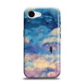 Hülle Elite Pro für Apple iPhone 16e - Farbe ER09E