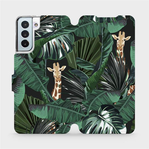 Phone Case Samsung Galaxy S21 Plus - Design VP06P