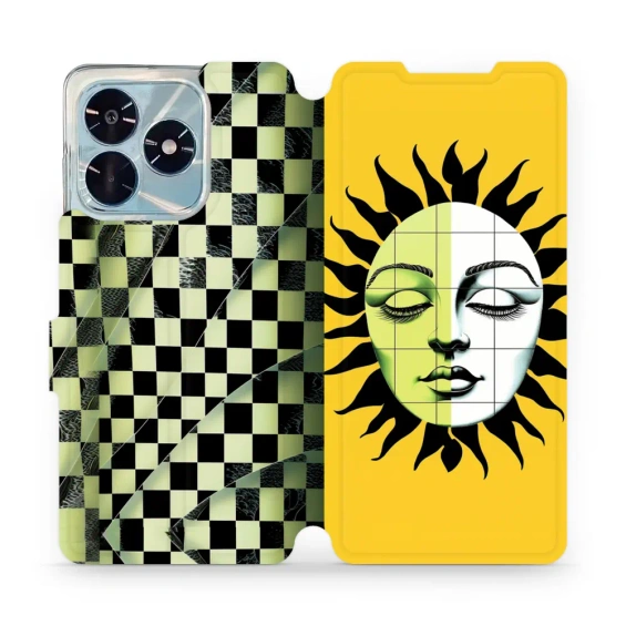 Phone Case Huawei Honor X5c Plus - Design VP56S