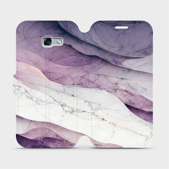 Etui do Samsung Galaxy A5 2017 - wzór VP31S