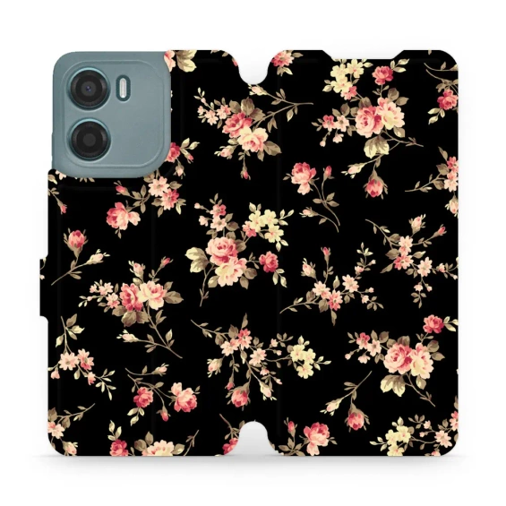 Phone Case Motorola Moto G05 - Design VD02S