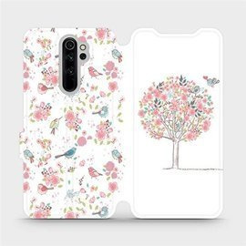 Phone Case Xiaomi Redmi Note 8 Pro - Design M120S