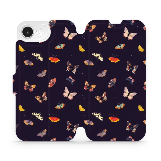 Phone Case Apple iPhone 16e - Design VP78S