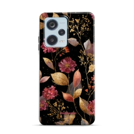 Etui Elite Pro do Xiaomi Redmi Note 12 Pro Plus 5G - wzór E171E