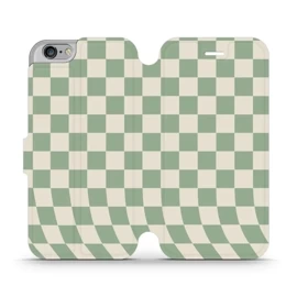 Phone Case Apple iPhone 6 - Design VA58S