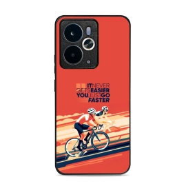 Etui Glossy Case do Realme 14T 5G - wzór GD01G