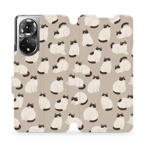 Phone Case Huawei Honor 50 - Design V160S