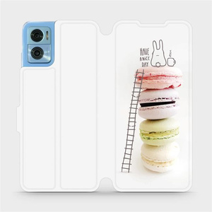 Etui do Motorola Moto E22 - wzór M090P