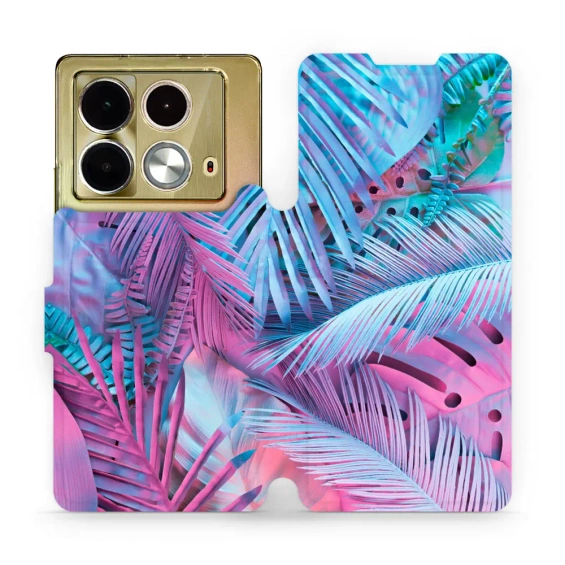 Phone Case Infinix Note 40 - Design MG10S