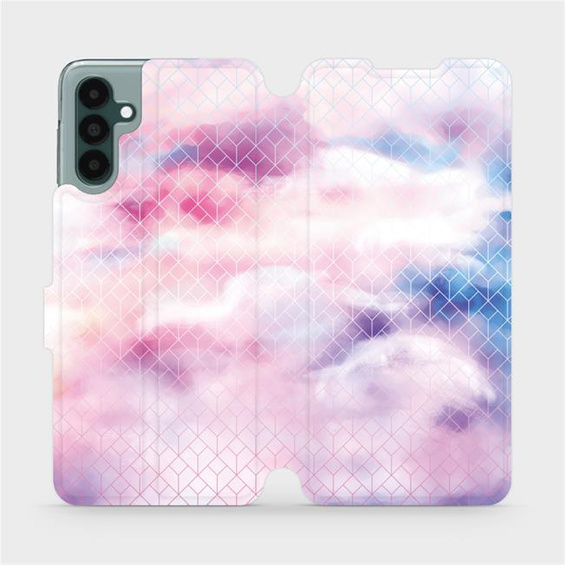 Etui do Samsung Galaxy A04S - wzór MR02S