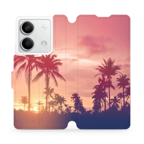 Etui do Xiaomi Redmi Note 13 5G - wzór M134P