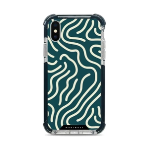 Case MagSafe Elite Bumper for Apple iPhone X - Design DA61D