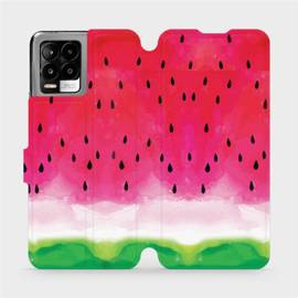 Phone Case Realme 8 - Design V086S