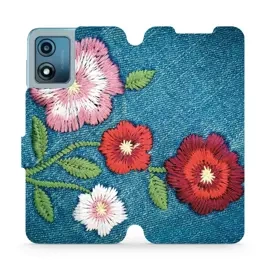 Phone Case Motorola Moto E13 - Design MD05P