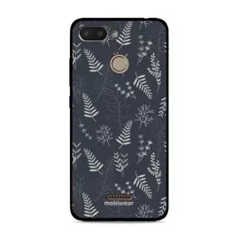 Phone Glossy Case Xiaomi Redmi 6 - Design G044G