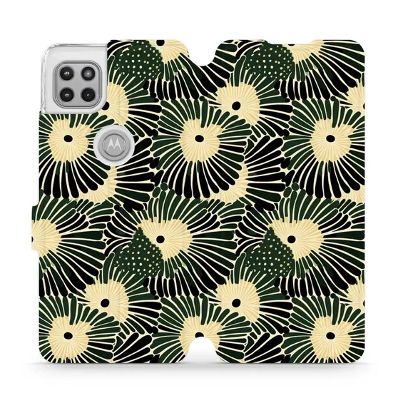 Phone Case Motorola Moto G 5G - Design VA44S