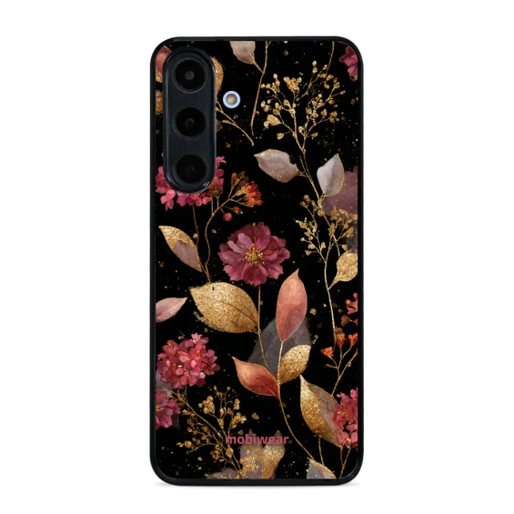 Phone Glossy Case Samsung Galaxy S25 FE 5G - Design G171G