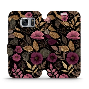 Phone Case Samsung Galaxy S7 Edge - Design V170S