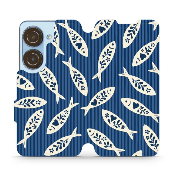 Phone Case ASUS Zenfone 10 - Design VP89S