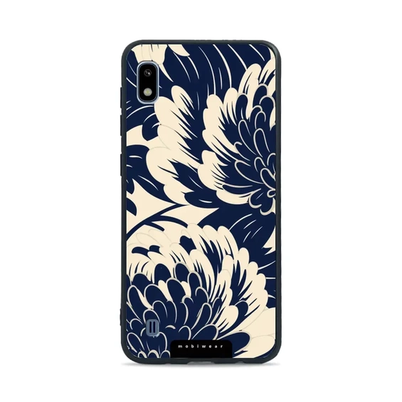 Phone Glossy Case Samsung Galaxy A10 - Design GA40G