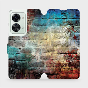 Phone Case OnePlus Nord 2T 5G - Design V061P