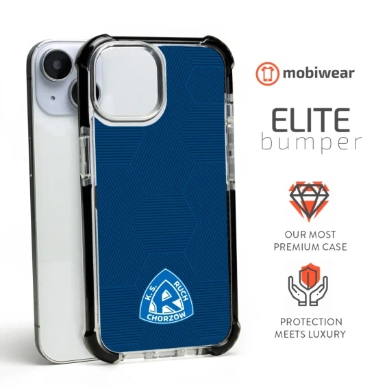 Case MagSafe Elite Bumper for Apple iPhone SE 2022 - Design D11RC