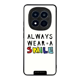 Phone Glossy Case Xiaomi Redmi Note 15 Pro Plus 5G - Design G077G