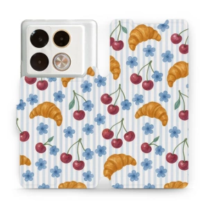 Phone Case Infinix Note 40 Pro Plus - Design VP85S