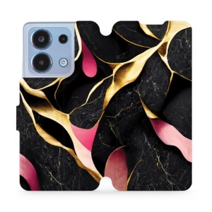 Phone Case Xiaomi Redmi Note 13 4G - Design VP35S