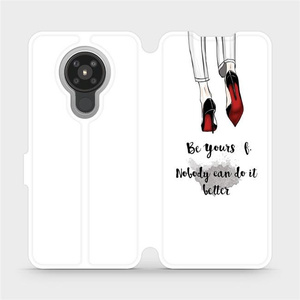 Etui do Nokia 5.3 - wzór M046P