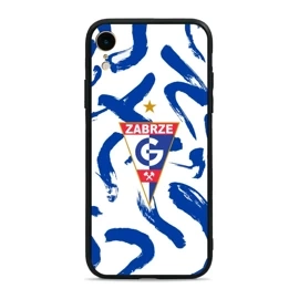 Phone Glossy Case Apple iPhone XR - Design G05GZ