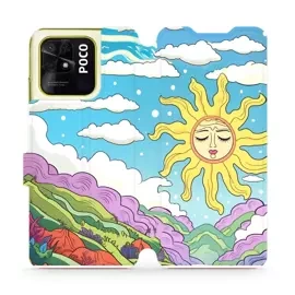 Phone Case Xiaomi POCO C40 - Design VP57P