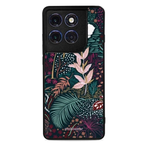 Phone Glossy Case Motorola Edge 60 Pro - Design G043G