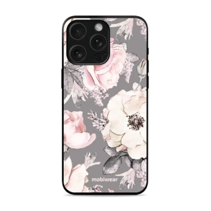 Phone Glossy Case Apple iPhone 15 Pro - Design G034G