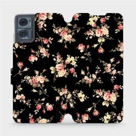 Phone Case Motorola Moto E22i - Design VD02S