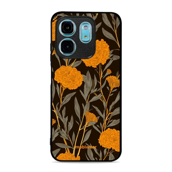 Phone Glossy Case Infinix HOT 50i - Design G175G