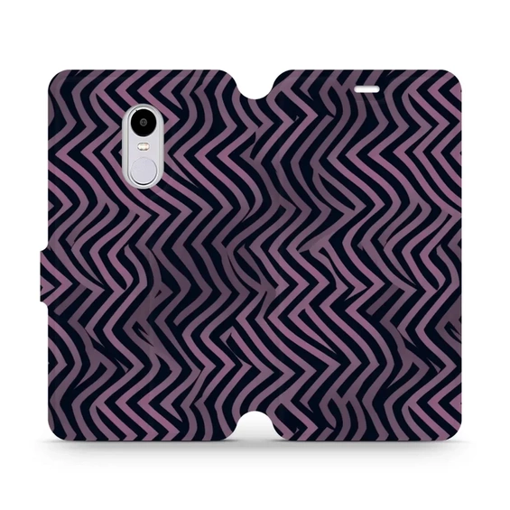 Phone Case Xiaomi Redmi Note 4X - Design VA55S