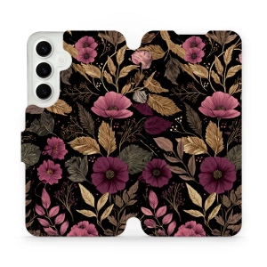 Etui do Samsung Galaxy S24 Plus - wzór V170S