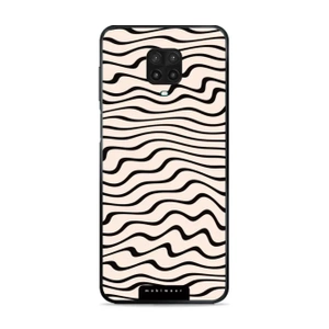 Phone Glossy Case Xiaomi Redmi Note 9 Pro - Design GA62G