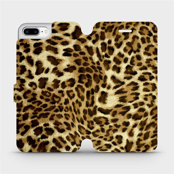 Etui do Apple iPhone 8 Plus - wzór VA33P