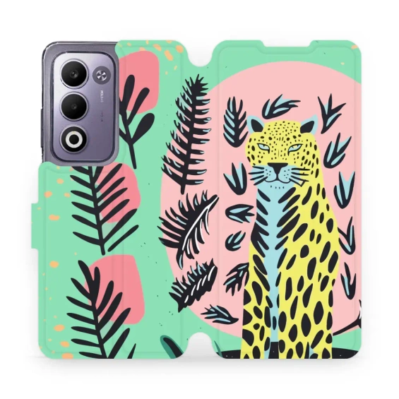 Hülle für OPPO A5m - Farbe VP52S