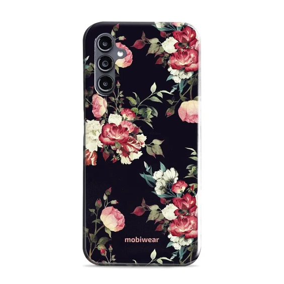 Etui Elite Pro do Samsung Galaxy A14 5G - wzór ED11E