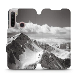 Phone Case Xiaomi Redmi Note 8 - Design M152P