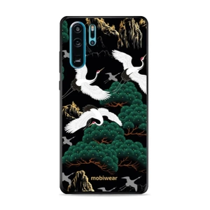 Phone Glossy Case Huawei P30 Pro - Design G042G
