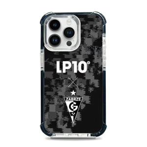 Case MagSafe Elite Bumper for Apple iPhone 14 Pro Max - Design D09GZ