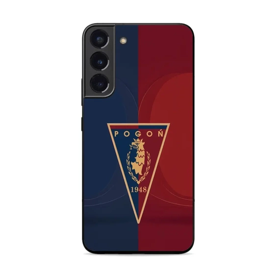 Phone Glossy Case Samsung Galaxy S22 Plus - Design G08PS